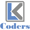 LK Coders Logo